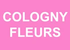 Logo Cologny-Fleurs