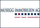 Logo Musegg Immobilien AG