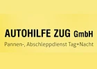 Logo Autohilfe Zug, Steinhausen GmbH