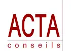 ACTA Conseils Sàrl