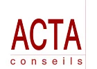 Logo ACTA Conseils Sàrl