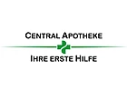 Logo Central-Apotheke