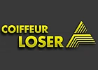 Coiffeur Loser logo