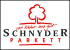 Logo Schnyder Parkett GmbH