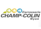 Logo Carrosserie de Champ-Colin SA