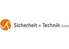 Sicherheit + Technik GmbH-Logo