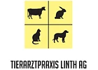 Tierarztpraxis Linth AG-Logo
