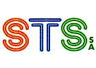 Logo STS Soudure Tuyauterie Service SA
