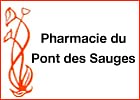 Pharmacie du Pont-des-Sauges Robert C.