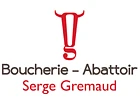 Logo Boucherie - Abattoir Serge Gremaud