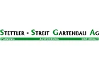Logo Stettler + Streit Gartenbau AG