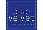 Blue Velvet Sàrl-Logo