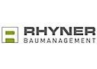 Logo Rhyner Baumanagement AG