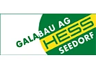 Logo Hess Galabau AG