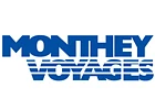 Logo Monthey Voyages