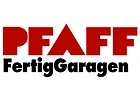 Pfaff Fertiggaragen AG-Logo