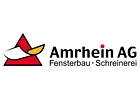 Amrhein AG Fensterbau - Schreinerei
