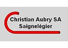 Logo Christian Aubry SA