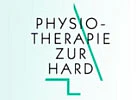 Physiotherapie zur Hard-Logo