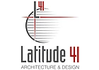 Latitude 41 SA logo