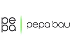 P + P PePa Bau GmbH logo