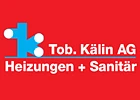 Kälin Tobias AG logo