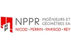 NPPR ingénieurs et géomètres SA logo