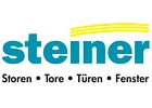 Steiner-Storen-Tore-Türen-Fenster AG logo