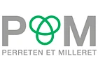 Perreten & Milleret SA logo