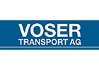 Logo Voser Eugen Transport AG