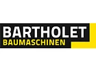 Logo Bartholet Marcel GmbH