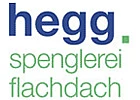 Logo Hegg Spenglerei AG