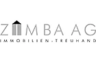 Zimba AG logo