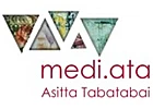 Logo medi.ata Asitta Tabatabai