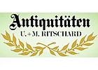 Antiquitäten Ritschard-Logo