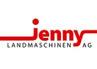 Logo Jenny Landmaschinen AG