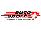 Logo Auto Sport Schweiz GmbH