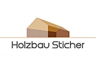 Holzbau Sticher logo