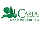 Logo Carol Giardini SA
