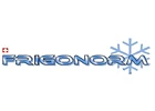 Logo Frigonorm AG