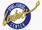 Logo Sport und Fitnesscenter Leuholz