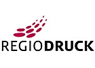 Logo Regiodruck GmbH