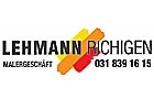 Malergeschäft Lehmann Thomas-Logo