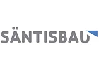 Säntis Bau AG logo