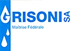 Logo Grisoni SA