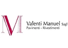 Valenti Manuel Sagl logo