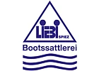 Logo Auto- und Bootssattlerei Liebi GmbH