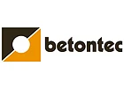 Logo Betontec AG