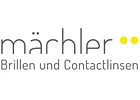 Logo Mächler Brillen und Contactlinsen AG