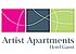 Artist Apartments & Hotel Garni